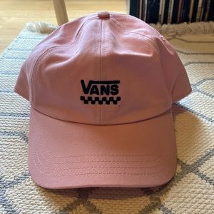Vans Women’s Baseball Hat